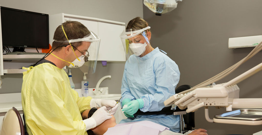 Image of Strathroy Dental Centre clinic - Dental Clinic Directory