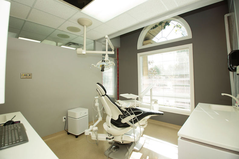 Image of Strathroy Dental Centre clinic - Dental Clinic Directory