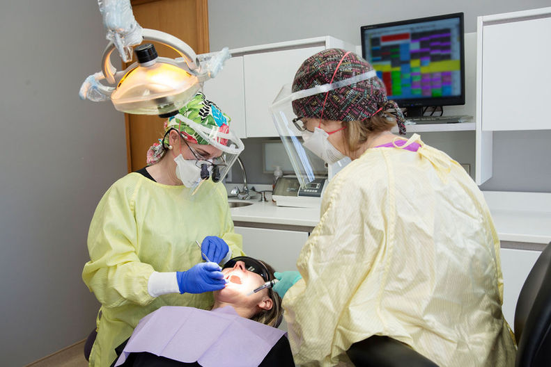 Image of Strathroy Dental Centre clinic - Dental Clinic Directory