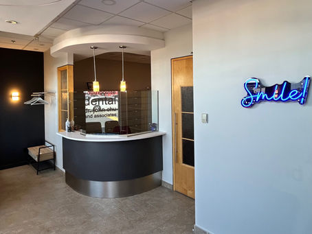 Southpointe Dental In Barrhaven