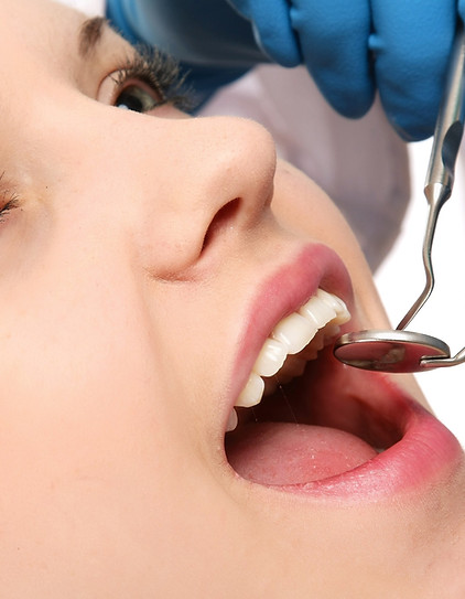Omega Dental Centre