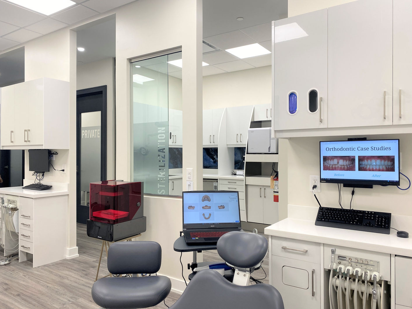 Image of Symphony Smiles Dental Specialists | Mississauga clinic - Dental Clinic Directory