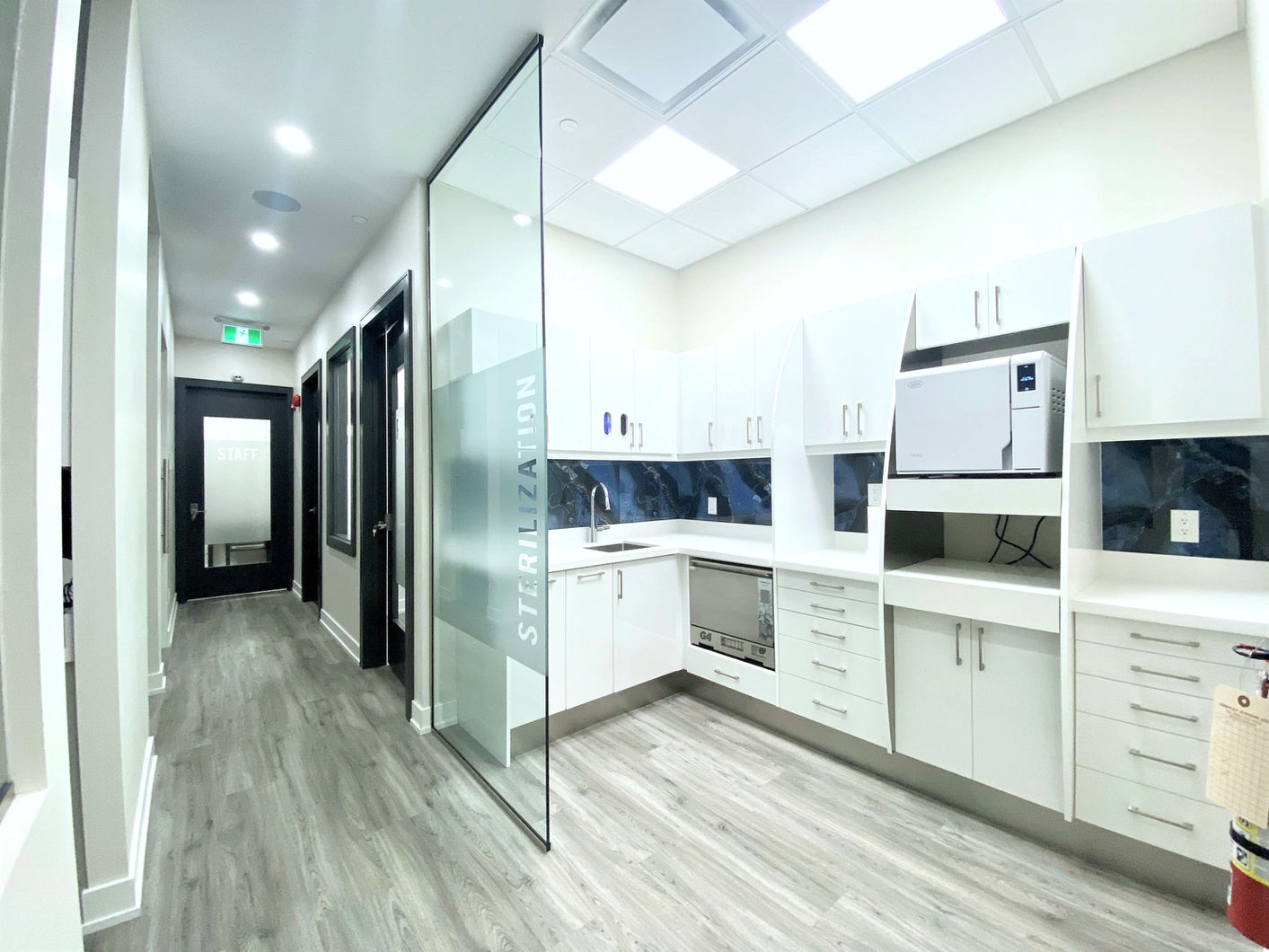 Image of Symphony Smiles Dental Specialists | Mississauga clinic - Dental Clinic Directory