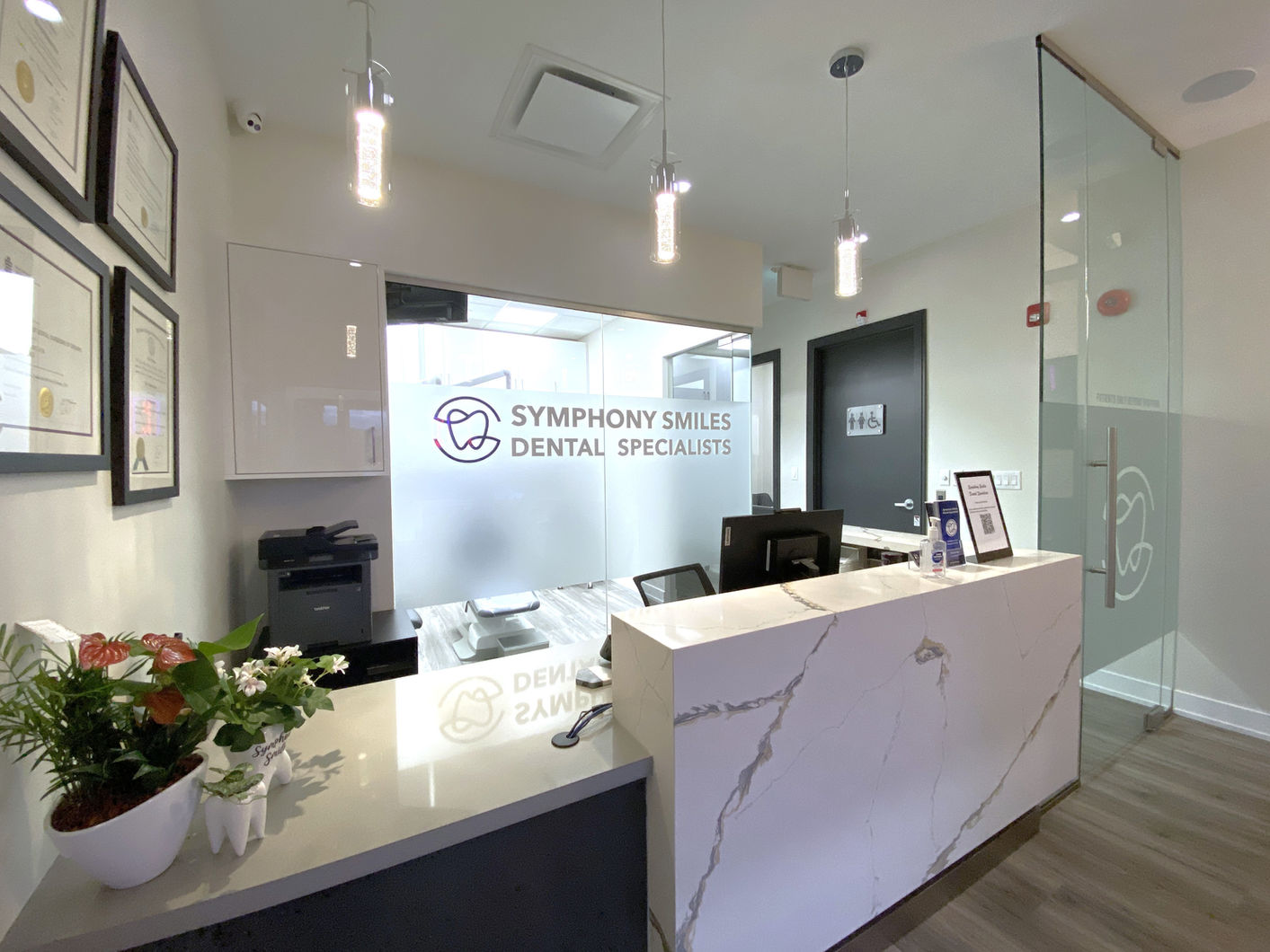 Symphony Smiles Dental Specialists | Mississauga