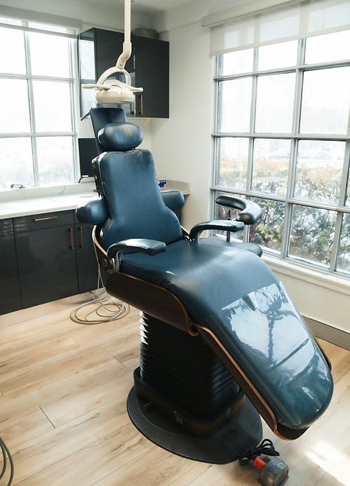 Talbot Family Dental