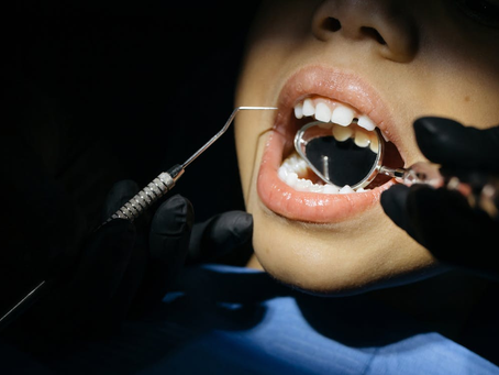Image of Bellwood Dentistry clinic - Dental Clinic Directory