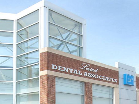 Image of Laird Dental Associates clinic - Dental Clinic Directory