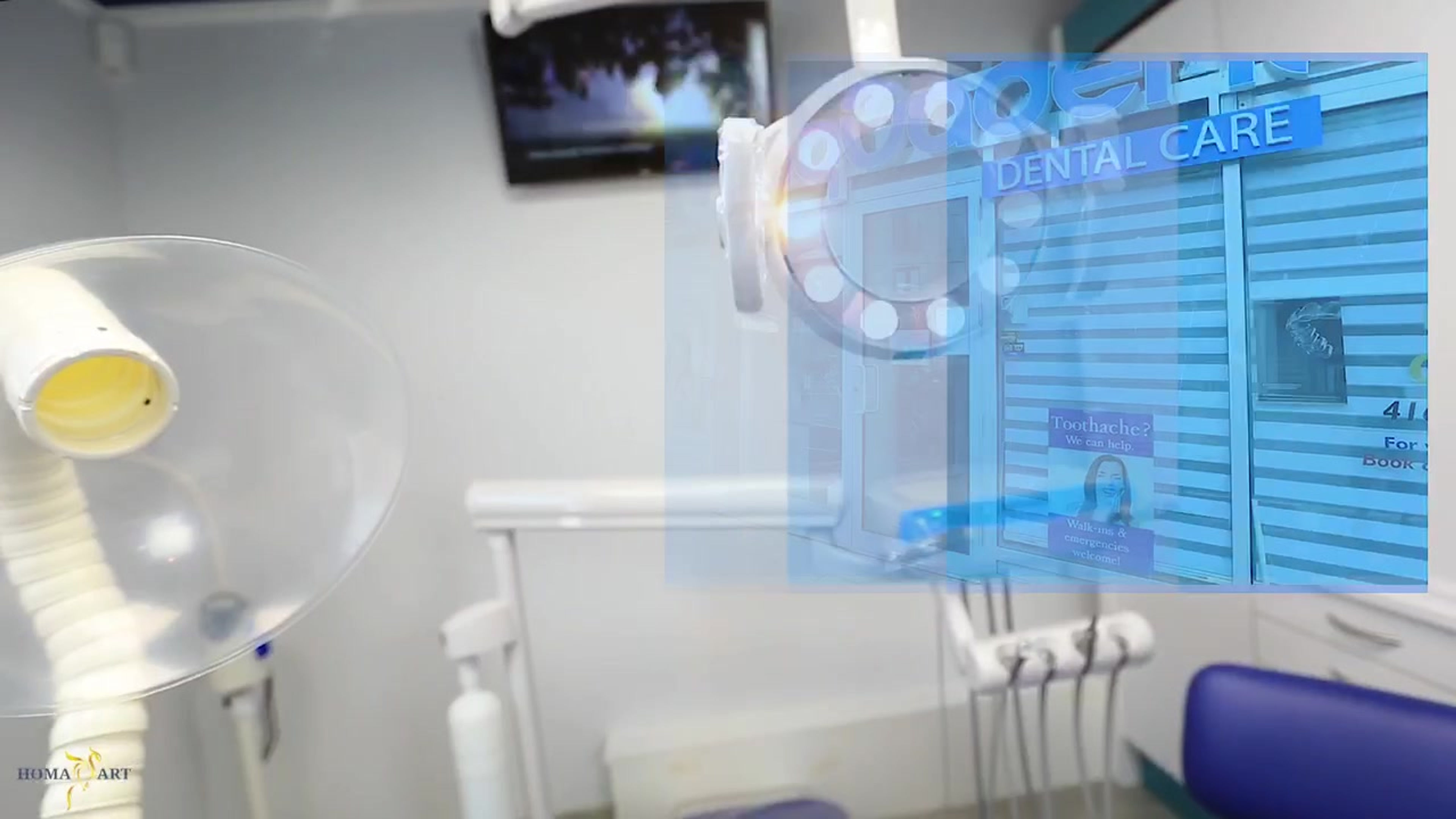Image of Aquadent Dental Care clinic - Dental Clinic Directory