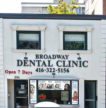 Image of Broadway Dental Clinic clinic - Dental Clinic Directory