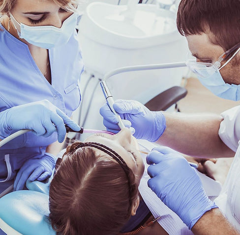 Image of Portway Dentistry clinic - Dental Clinic Directory