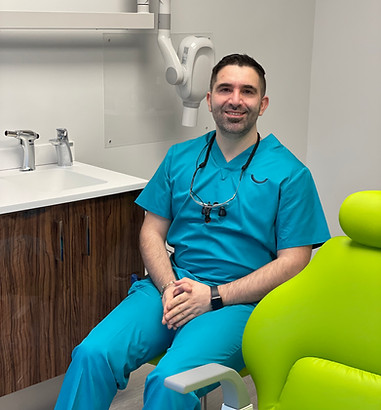 Image of Maxome Finch Dental Care clinic - Dental Clinic Directory