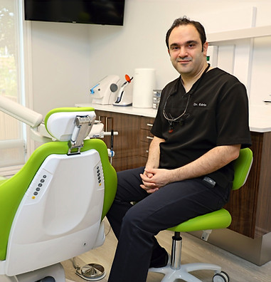 Maxome Finch Dental Care