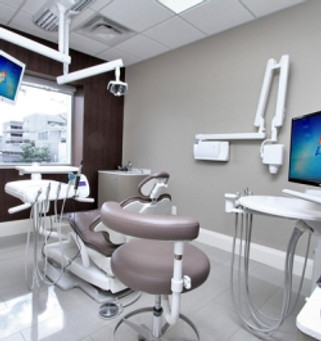 Image of Newmarket Dental Specialists and Dental Implants clinic - Dental Clinic Directory