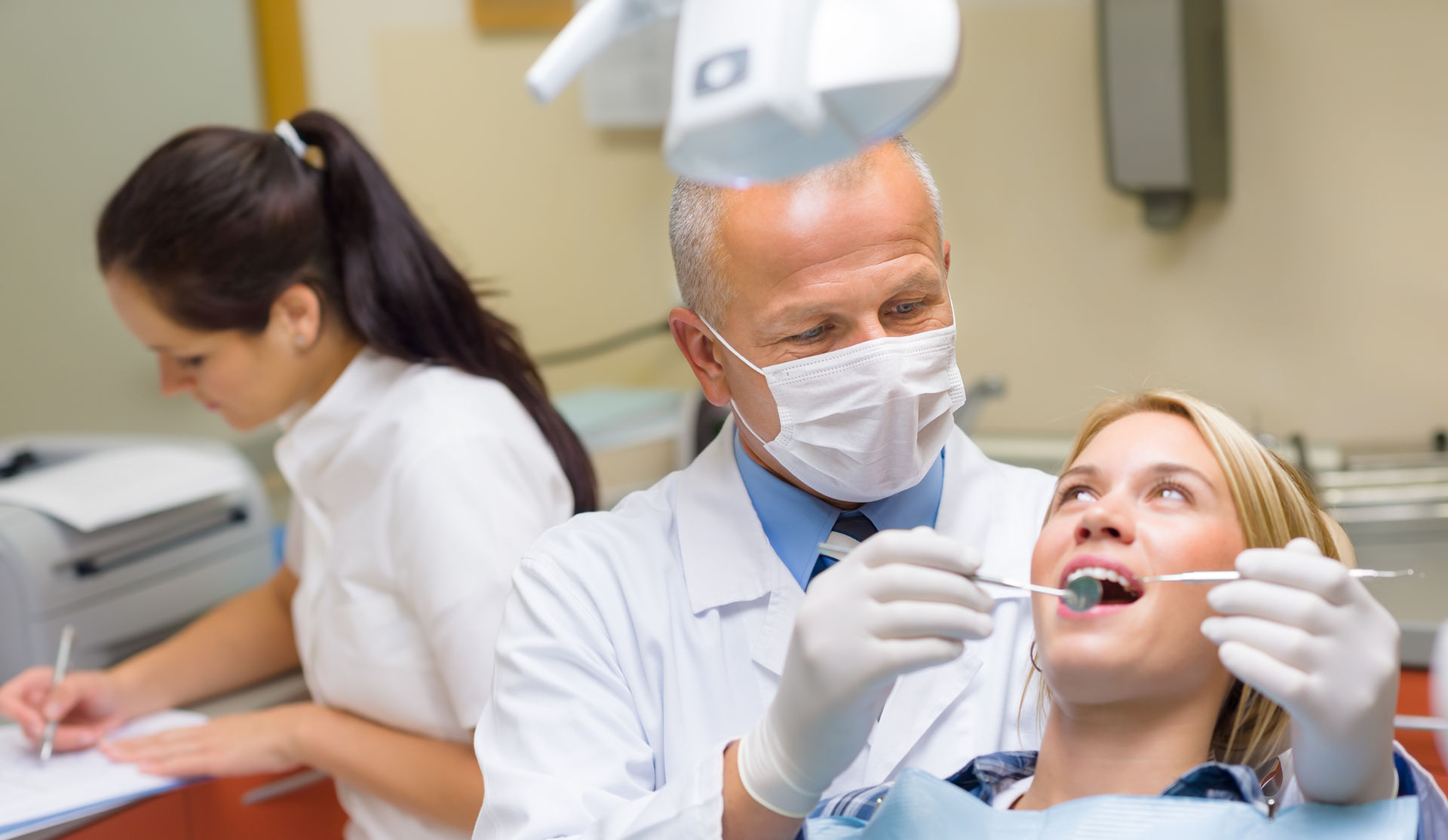 Image of Smile Design Dentistry on Bathurst clinic - Dental Clinic Directory