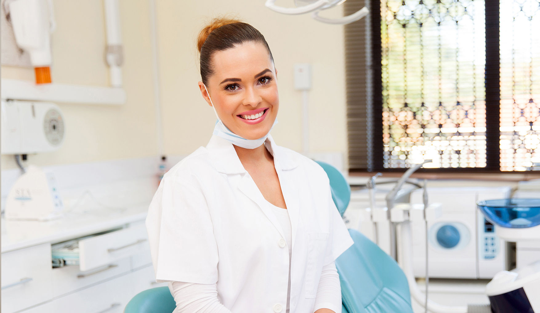 Image of Smile Design Dentistry on Bathurst clinic - Dental Clinic Directory