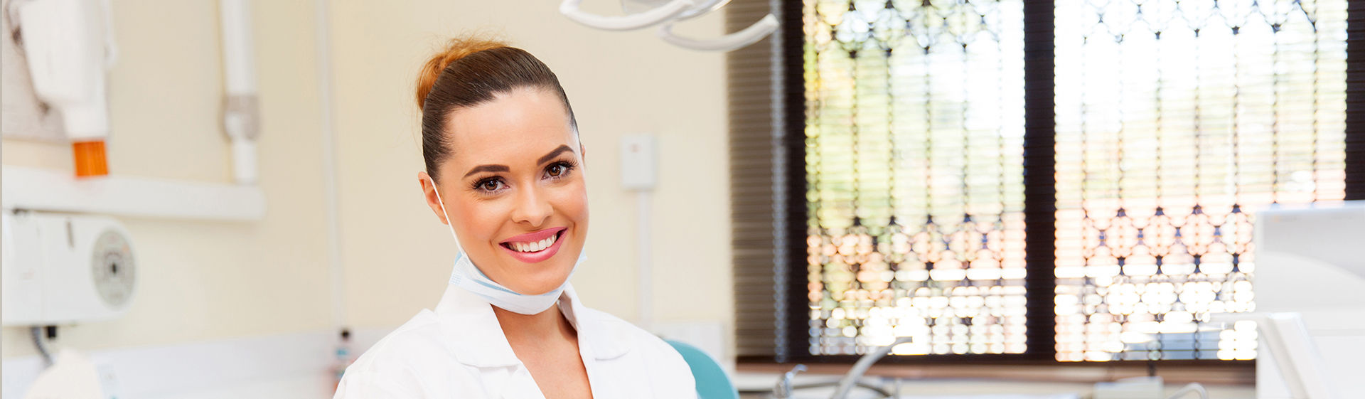 Promenade Court Dental