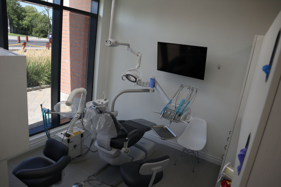 Image of Dentistry of Richmond clinic - Dental Clinic Directory