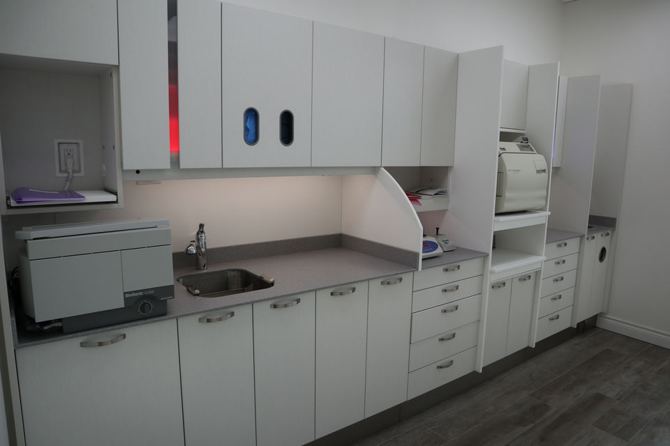 Image of Dentistry of Richmond clinic - Dental Clinic Directory