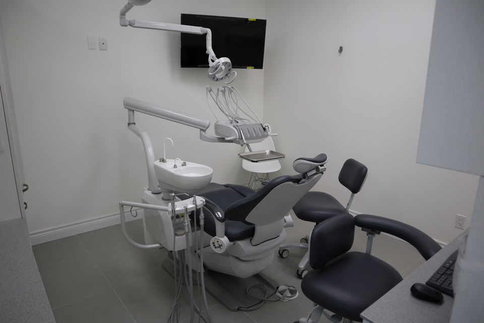 Image of Dentistry of Richmond clinic - Dental Clinic Directory