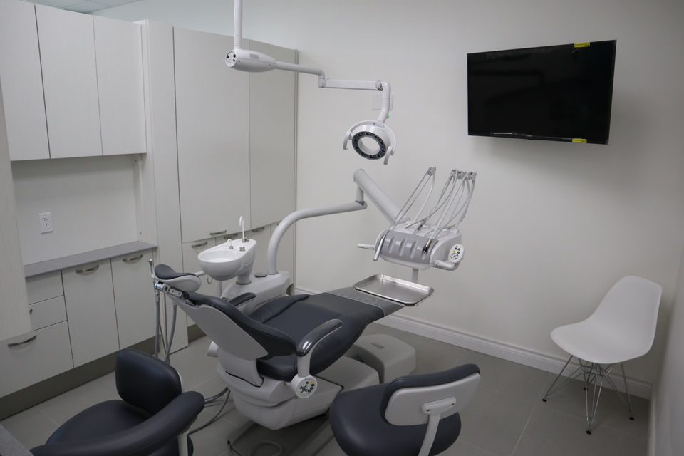 Image of Dentistry of Richmond clinic - Dental Clinic Directory