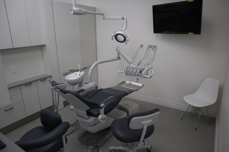Image of Dentistry of Richmond clinic - Dental Clinic Directory