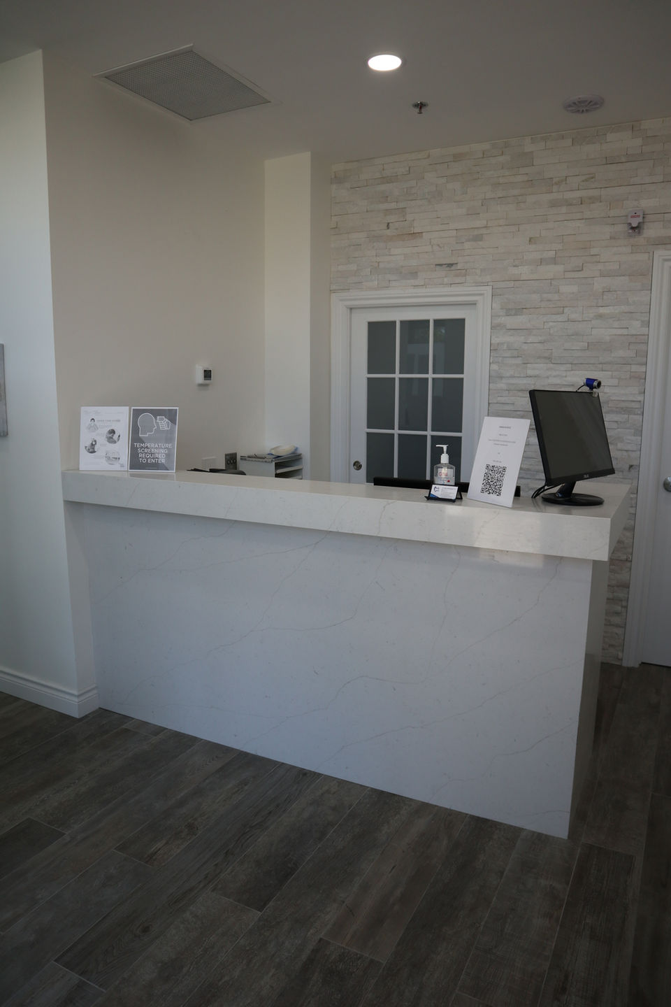 Image of Dentistry of Richmond clinic - Dental Clinic Directory