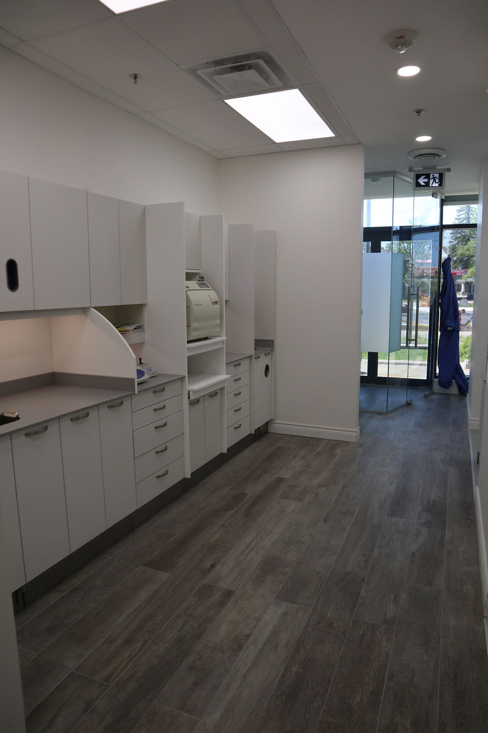 Image of Dentistry of Richmond clinic - Dental Clinic Directory