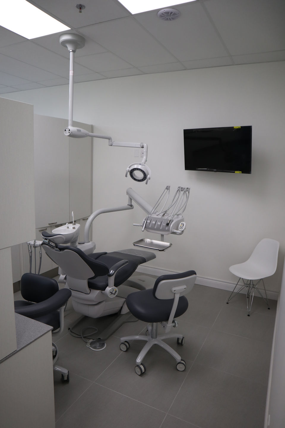 Image of Dentistry of Richmond clinic - Dental Clinic Directory