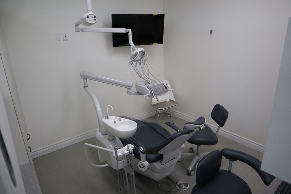 Image of Dentistry of Richmond clinic - Dental Clinic Directory