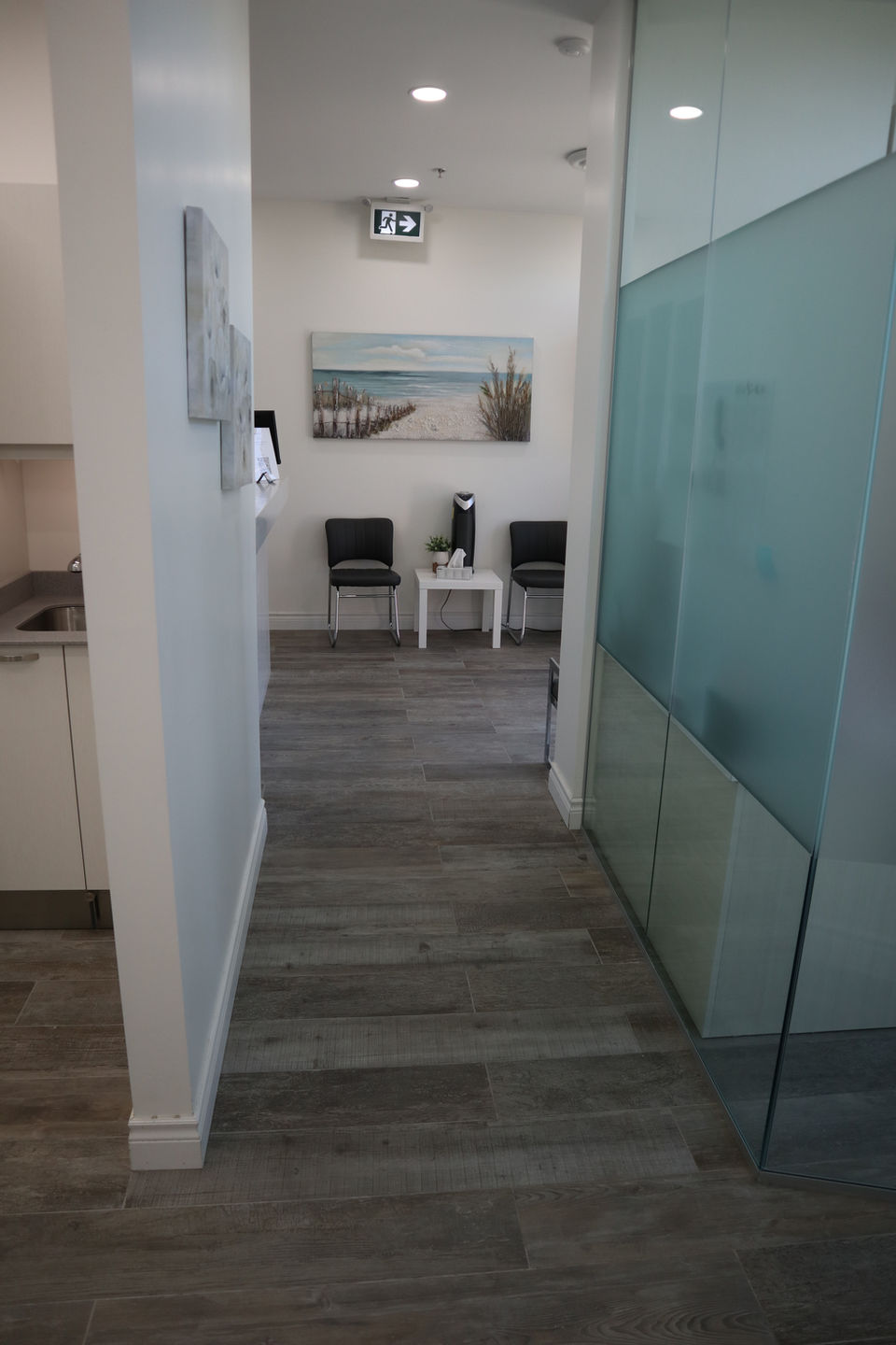 Image of Dentistry of Richmond clinic - Dental Clinic Directory