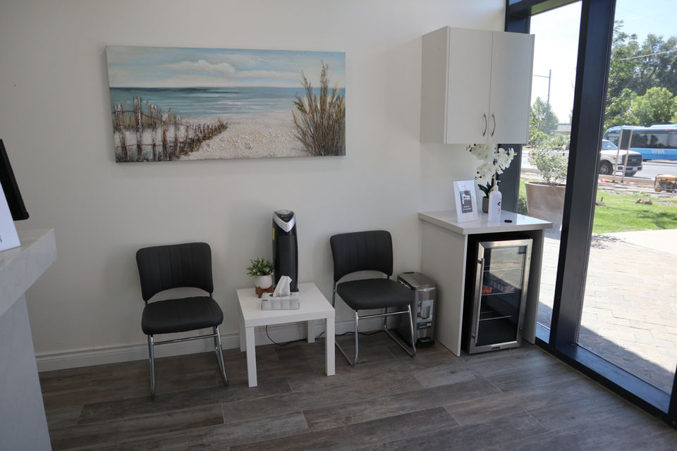 Image of Dentistry of Richmond clinic - Dental Clinic Directory