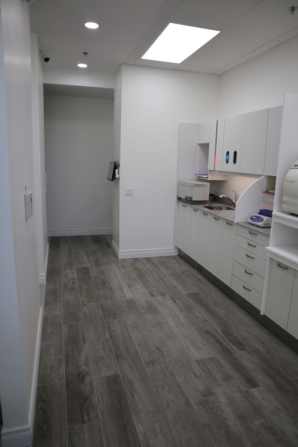 Image of Dentistry of Richmond clinic - Dental Clinic Directory