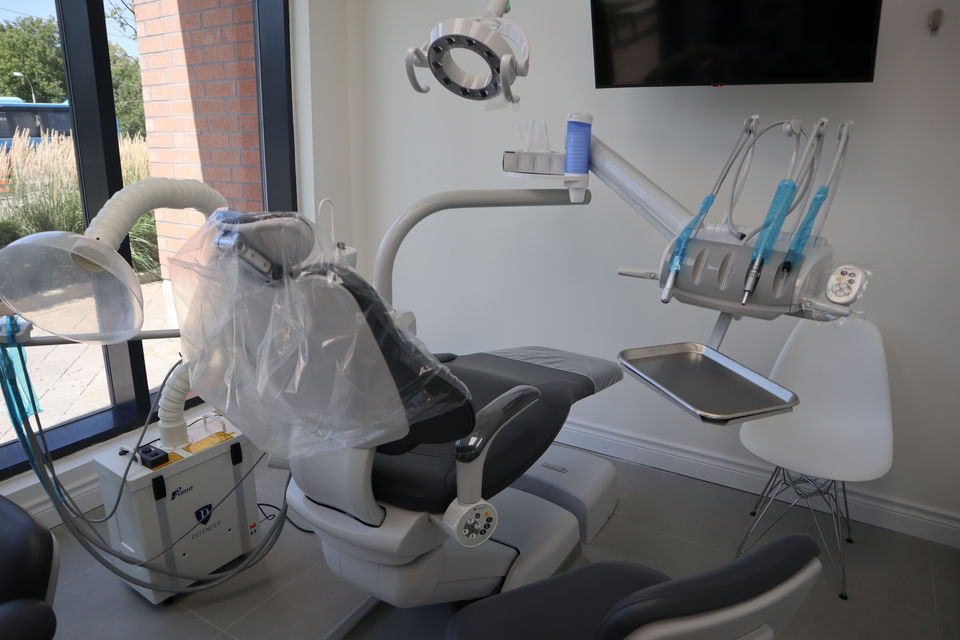 Image of Dentistry of Richmond clinic - Dental Clinic Directory
