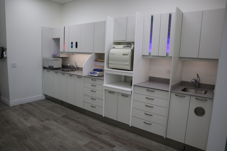 Image of Dentistry of Richmond clinic - Dental Clinic Directory