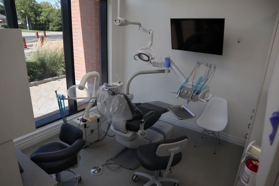 Image of Dentistry of Richmond clinic - Dental Clinic Directory