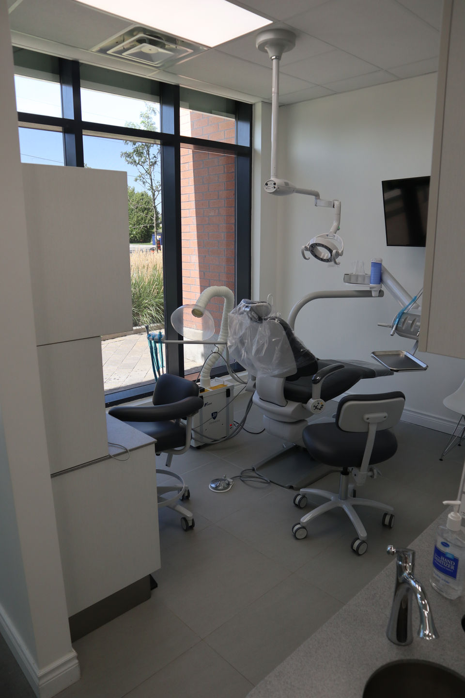 Image of Dentistry of Richmond clinic - Dental Clinic Directory