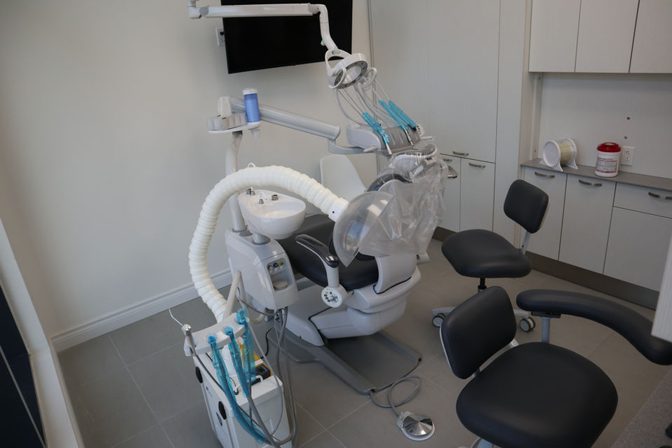 Dentistry of Richmond