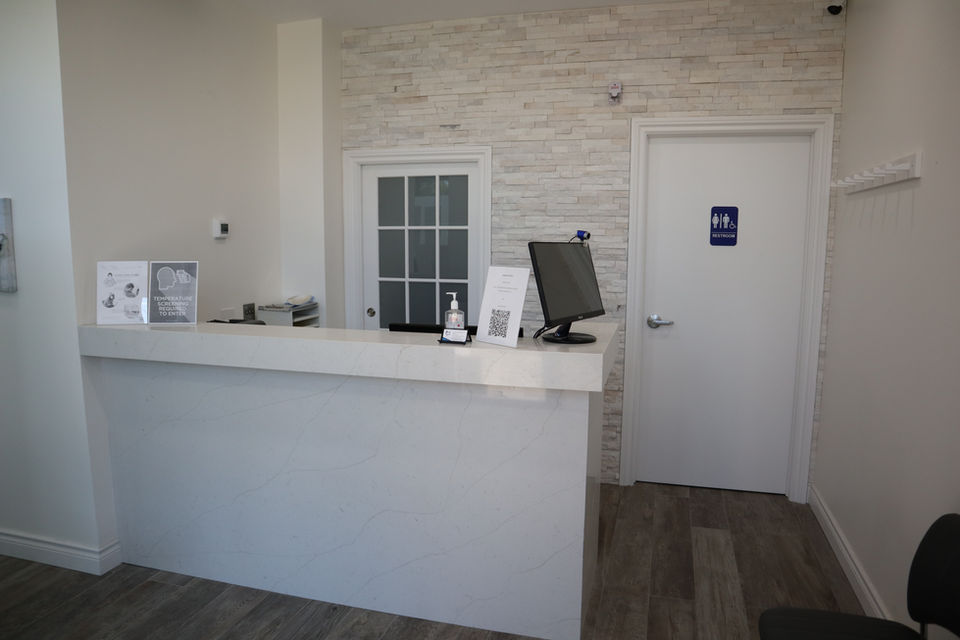 Image of Dentistry of Richmond clinic - Dental Clinic Directory