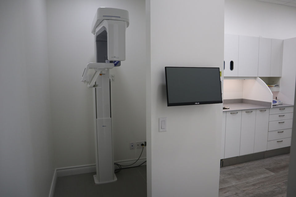 Image of Dentistry of Richmond clinic - Dental Clinic Directory
