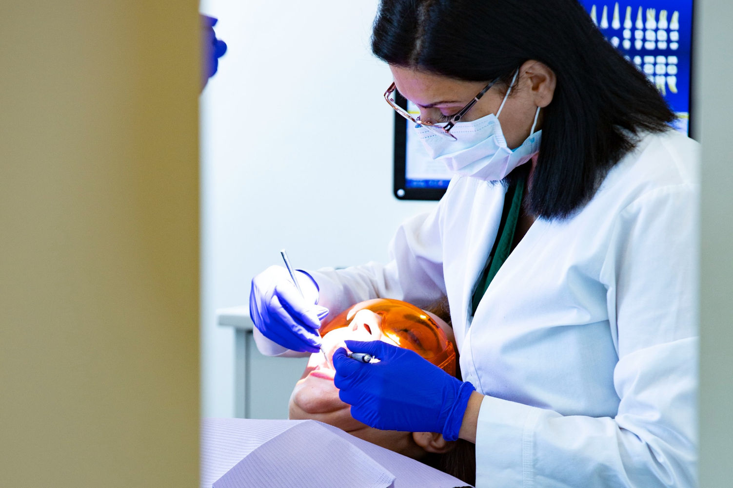 Papefinch Dental