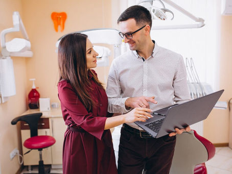 Image of Dentistry at Sullivan clinic - Dental Clinic Directory