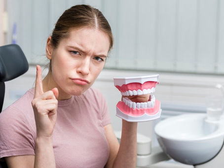 Image of Dentistry at Sullivan clinic - Dental Clinic Directory