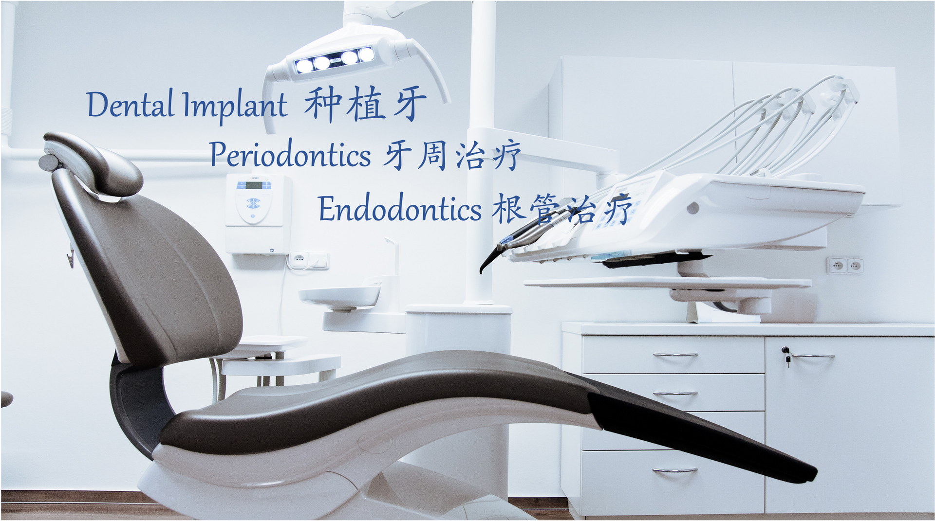 Image of Sun Dentistry | Markham Dental Clinic | 阳光齿科 孙博牙医 clinic - Dental Clinic Directory