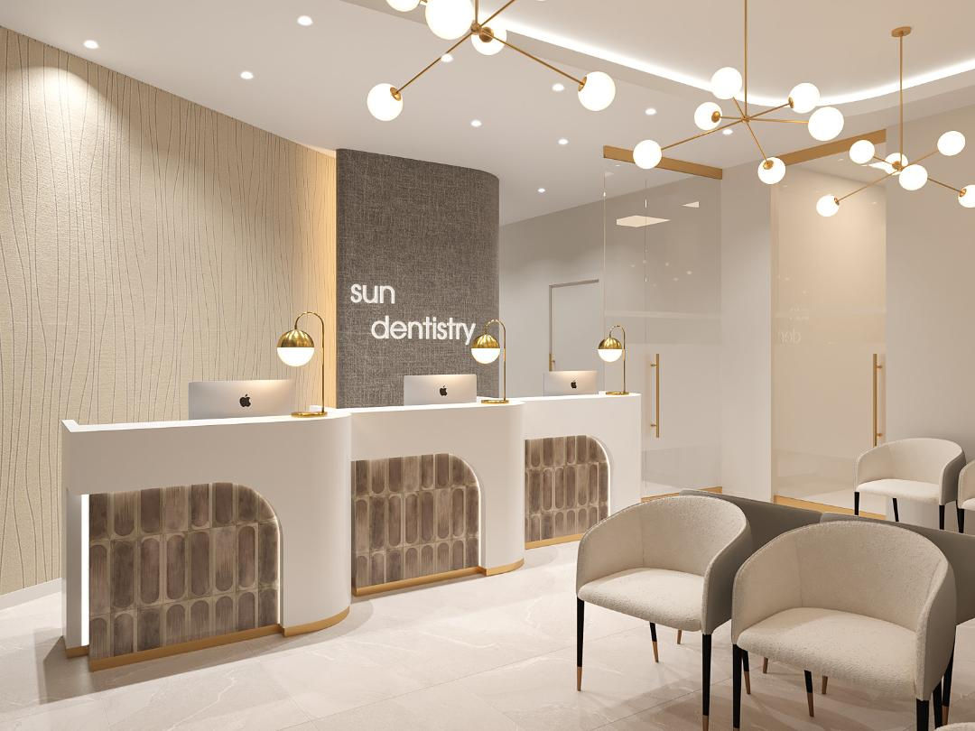 Sun Dentistry | Markham Dental Clinic | 阳光齿科 孙博牙医