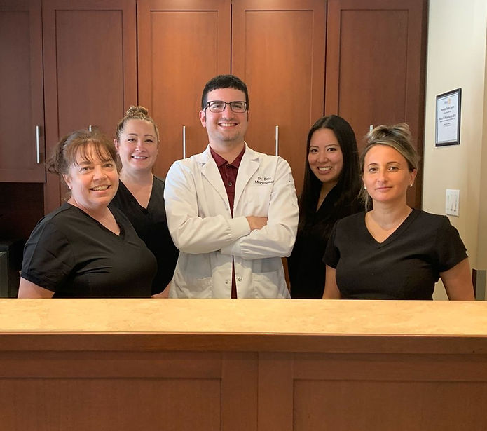 Riverside Dental Centre