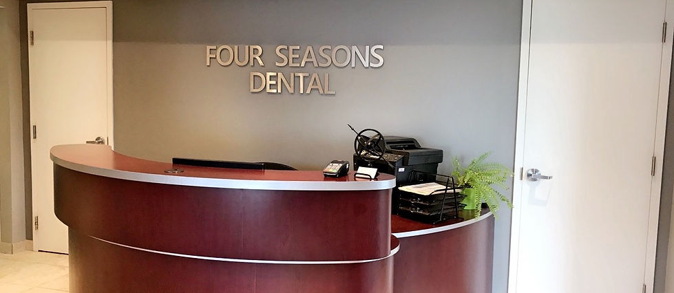 Four Seasons Dental
