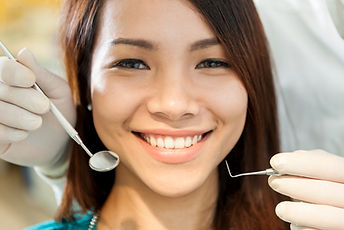 Legacy Dental