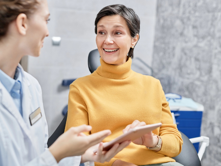 Cosmo Dental Centre