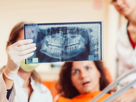 Image of Cosmo Dental Centre clinic - Dental Clinic Directory