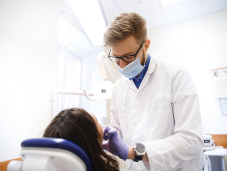 Image of 860 Dental clinic - Dental Clinic Directory